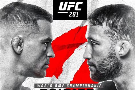 291 win.com|UFC 291: Poirier vs Gaethje 2 .